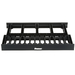 PANDUIT NM1 HORIZONTAL CABLE MANAGER HIGH CAPAC
