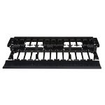 PANDUIT NMF2 HORIZONTAL CABLE MANAGER HIGH CAPAC