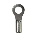 PANDUIT P10-10RHT6-D RING TERMINAL HIGH TEMPE