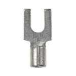 PANDUIT P10-10F-L FORK TERMINAL NON-INSULATED 1