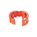 PANDUIT PCBANDRD-Q PATCH CORD COLOR BAND RE