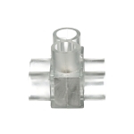 PANDUIT PCSB250-2-6Y MULTI-TAP CONNECTOR DOUB