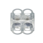 PANDUIT PCSB4-2S-12Y MULTI-TAP CONNECTOR SING