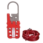 PANDUIT PSL-MLD MULTIPLE LOCKOUT HASP W/
