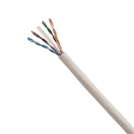 PANDUIT PUR6004RD-UY COPPER CABLE ENHANCED CA