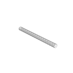 PANDUIT PW100F-C 1-IN (25.4MM) PANWRAP NATURAL