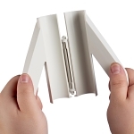 PANDUIT PWT38 3/8-IN (9.5MM) PANWRAP TOOL