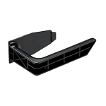 PANDUIT S1LR L-RING KIT FOR FULL LENGTH POU BRAC