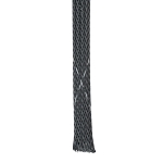 PANDUIT SE38PSFR-CLR0 PAN-WRAP BRAIDED EXPANDA