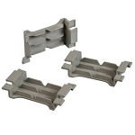 PANDUIT T70WR-X T-70 / TWIN-70 WIRE RETAINER