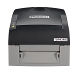 PANDUIT TDP43ME 300 DPI  THERMAL TRANSFER DESKTOP PRINTER INC
