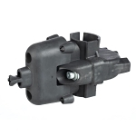 PANDUIT VS-CKP1K4/0-500 VERISAFE INSULATION PIER
