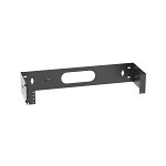 PANDUIT WBH2 HINGED WALL MOUNT BRACKET 2 RU