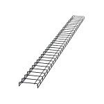 PANDUIT WG8BL10 WYRGRIDOVERHEADPATHWAY 8