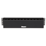 PANDUIT WMPF1E HORIZONTAL CABLE MANAGER