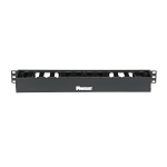 PANDUIT WMPFSE HORIZONTAL CABLE MANAGER