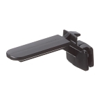 PANDUIT WR2-C DUCT WIRE RETAINER TYPE G 2-IN