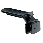 PANDUIT WR3-C DUCT WIRE RETAINER TYPE G 3-IN