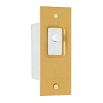 P&S 1200 SW DOOR 15A 125/250VAC