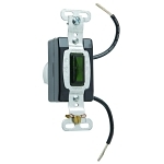 P&S 2151-GN NEON PILOT LT GREEN