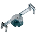 P&S 22200 STL RETRO FAN BRACE 25CU BX (M12)