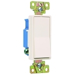 P&S 2601-LA DECOR SW 1P 15A 120/277VAC LA