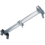 P&S 33300 STL RETROFIT FAN BRACE W/O BOX