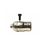 P&S 7070-PG MED LH TURN KNOB 2 CIR 3 TERM