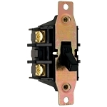 P&S 7842-MD 40A 2P SNGL PH AC MOTOR DISCONNET