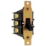 P&S 7843-MD 40A 3P 3 PH AC MOTOR DISCONNET