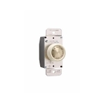 P&S 94004-I FAN SPEED CONTRL (4-SPD) 1.5 AMP I