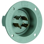 P&S L1420-FI FL IN 4W20A125/250V T/L