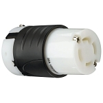 P&S L1430-C TURNLOK CONNECTOR 4W 30A 125/250