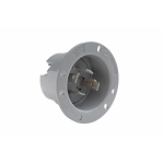 P&S L1630-FI FL IN 4W30A480V T/L