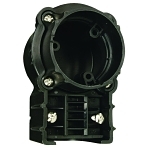 P&S L20303-AN ANGLE ADAPTER 20/30A 3W TURNLO