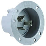P&S L530-FI FL IN 3W30A125V T/L