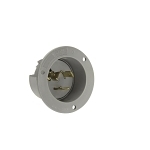 P&S L620-FI FLANGED INLET 3W 20A 250V T/L