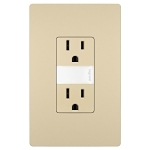 P&S NTL-885TRICC6 RADIANT NLITE/2 15A TR O