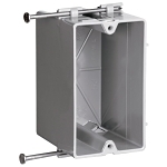 P&S P1-18-R PL BX 1G 18 CU IN CAPT NAIL