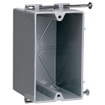P&S P1-18-RN PL BX 1G 18 CU IN REVERSE NAIL