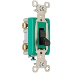P&S PS30AC2-HP 30A 120-277VAC B+S WIRE HP R