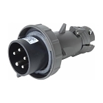 P&S PS430P5-W P/S PLUG 4W 30A 3PH 600V WT