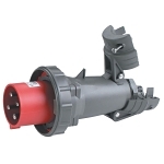 P&S PS430P7-W P/S PLUG 4W 30A 3PH 480V WT