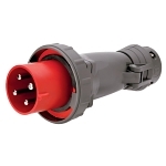 P&S PS460P7-W P/S PLUG 4W 60A 3PH 480V WT