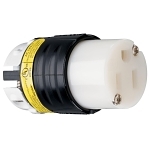 P&S PS5269-XGCM STR BLD GCM CONN 3W 15A 125V