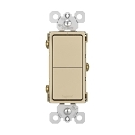 P&S RCD11I RADIANT 2 SWITCH SP + SP I
