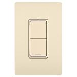 P&S RCD11LA RADIANT 2 SWITCH SP + SP LA