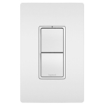 P&S RCD33W RADIANT 2 SW SP/3WAY + SP/3WAY W