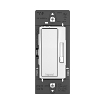 P&S RHCL453PW RADIANT CFL/LED SP/3W 450W WH