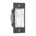 P&S RHCL453PW RADIANT CFL/LED SP/3W 450W WH